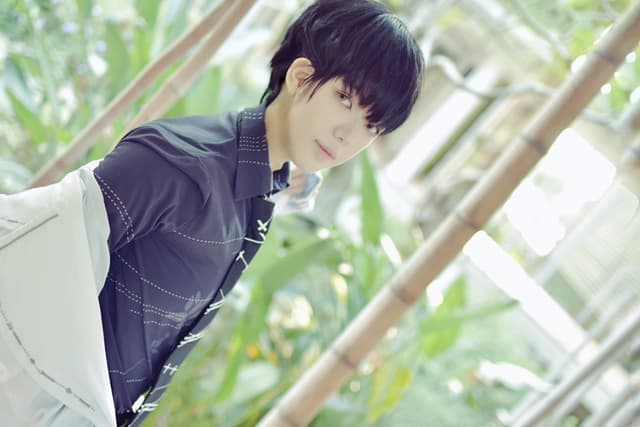 #cosplay 關於cos妝容進化史// - 動漫板 | Dcard