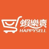 蝦樂賣 HappySell