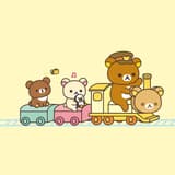 愛熊女子🐻
