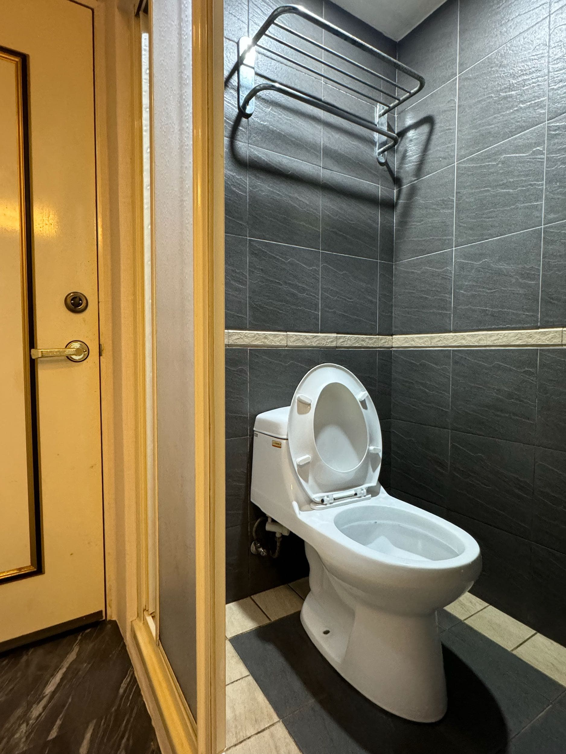 #招租 台北市辛亥捷運站附近雅緻小套房 - Image 5