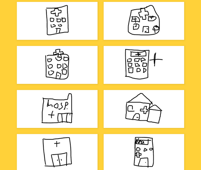 【Quick, Draw!】不管畫多爛 AI 都可以猜出你在畫什麼 - 遊戲板 | Dcard