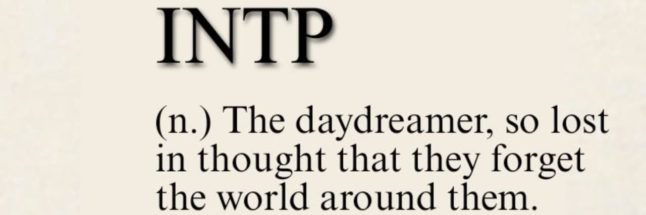 INTP