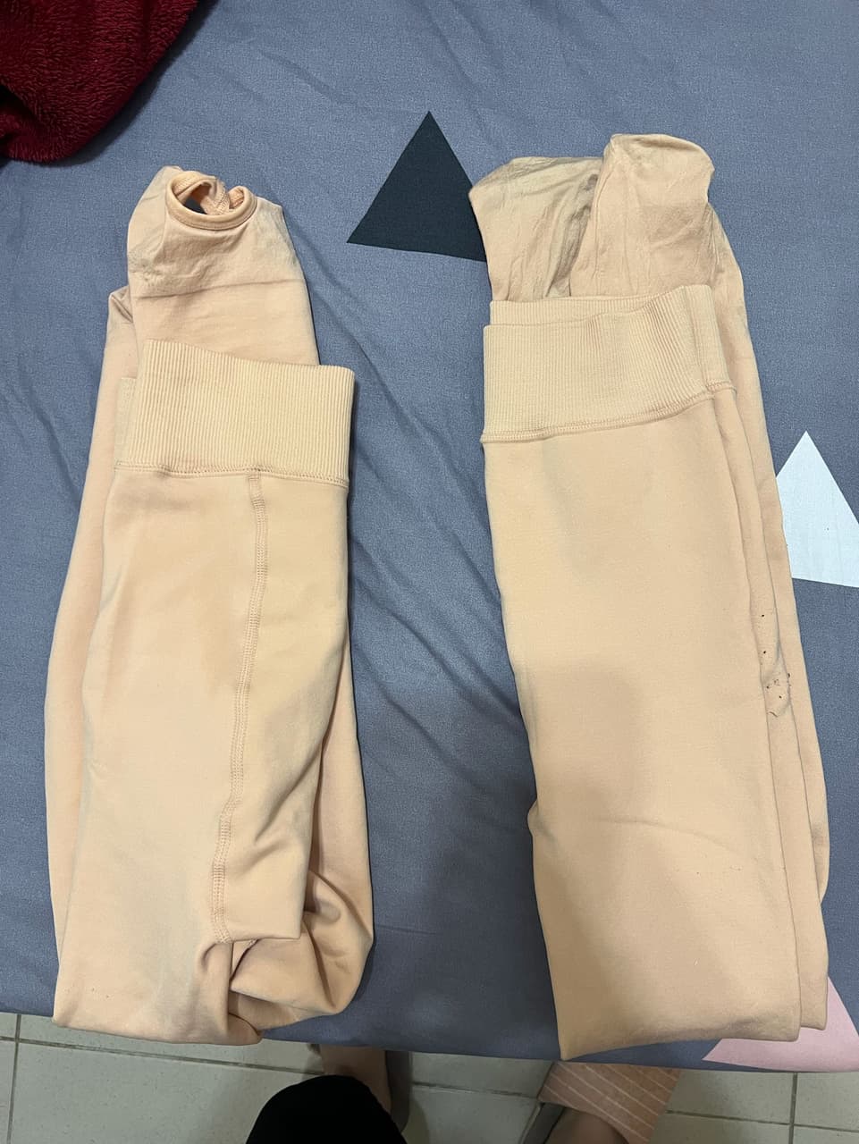 左肩啪啪鈕DAMAGE KNITWEAR/ 2色
