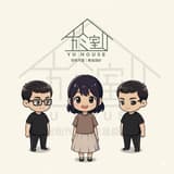 於室｜寓見好室