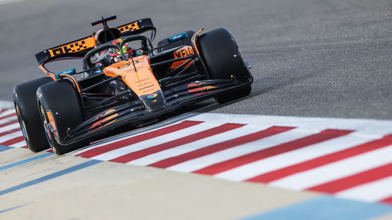 #心得 劇評/必看F1《飆速求生》🏎️5️⃣個理由:原來無論職場、關係、人生,經營一項美好事物都有這些條件 #我的人生自由式 ...