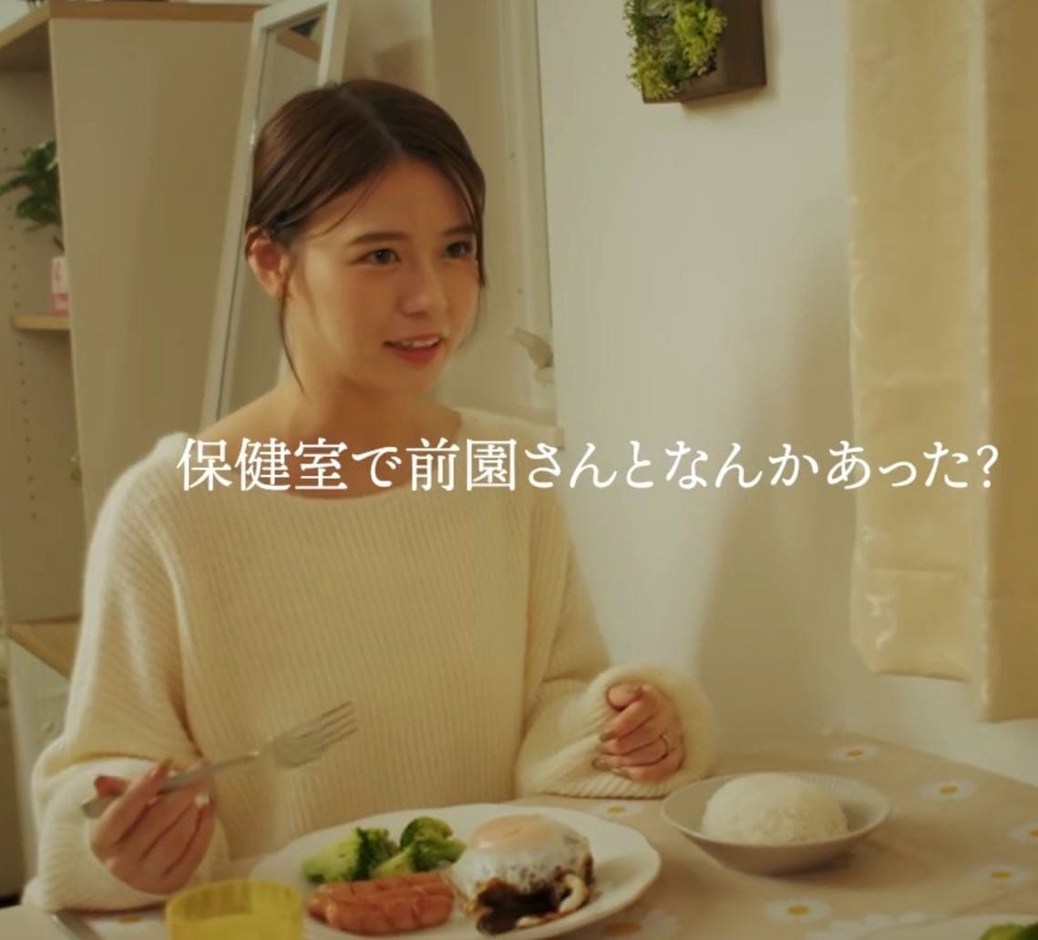 ayako iguchi, fujisaki nagi and ouchi yui in answer #2105203