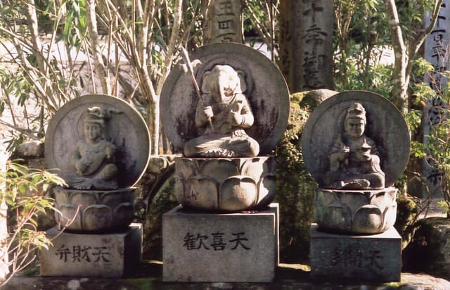 象頭聖天神異事 - 靈異板 | Dcard