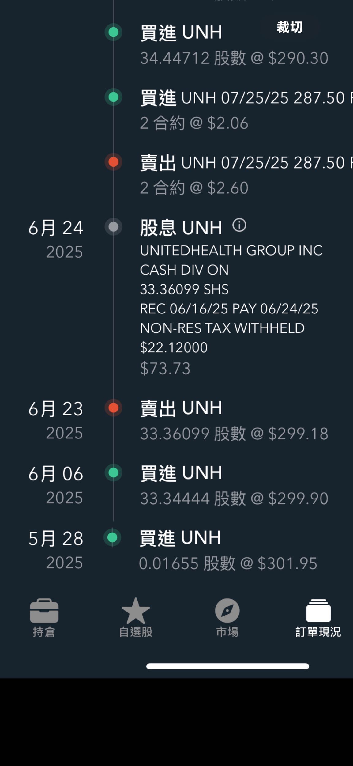 Firstrade 配息會退稅嗎？ - 美股板| Dcard