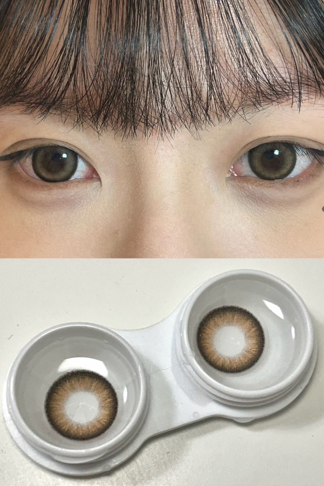 日拋隱眼一天戴多久- 隱形眼鏡板| Dcard