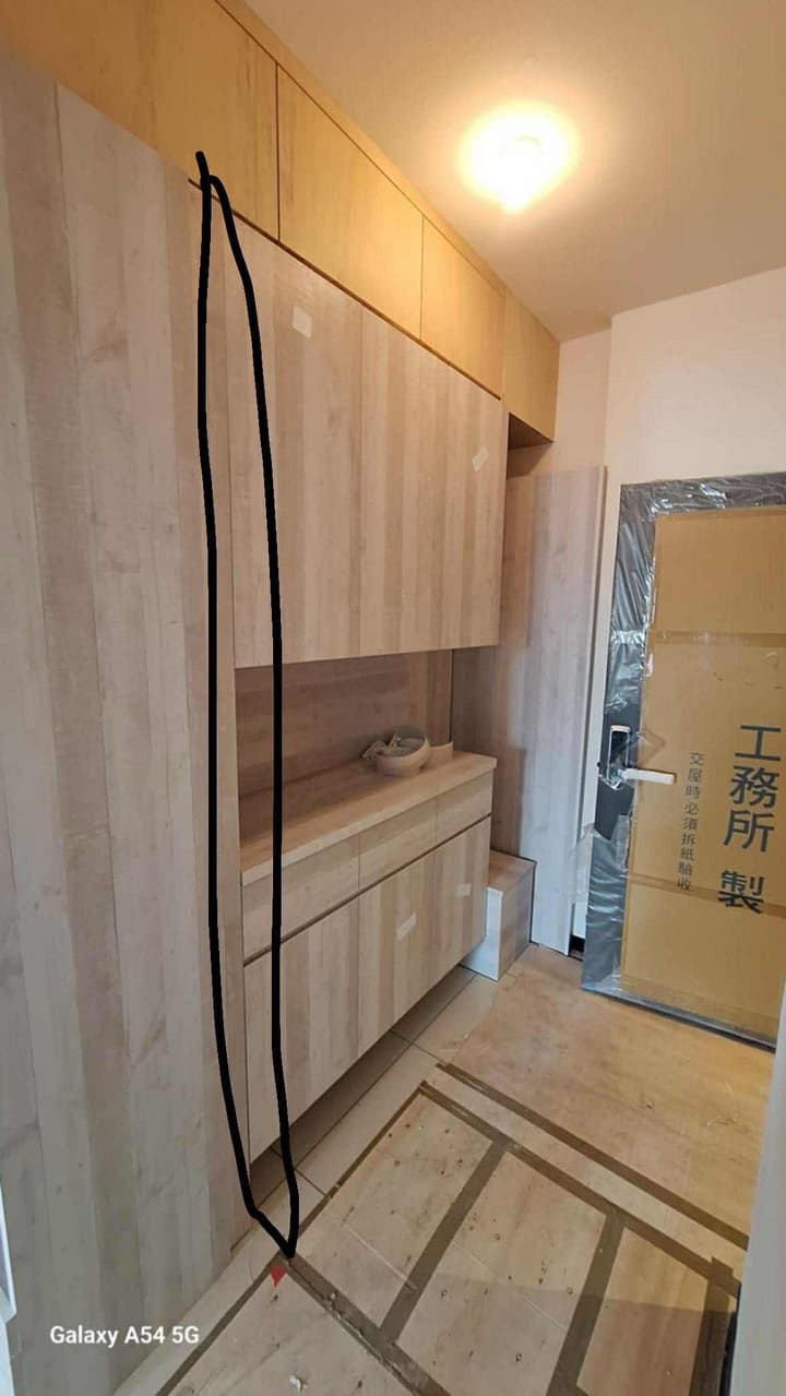 #裝潢 20多坪兩房一廳優雅小宅竟才花30出頭萬就擁有整間精緻裝潢！？ - 購屋板 | Dcard