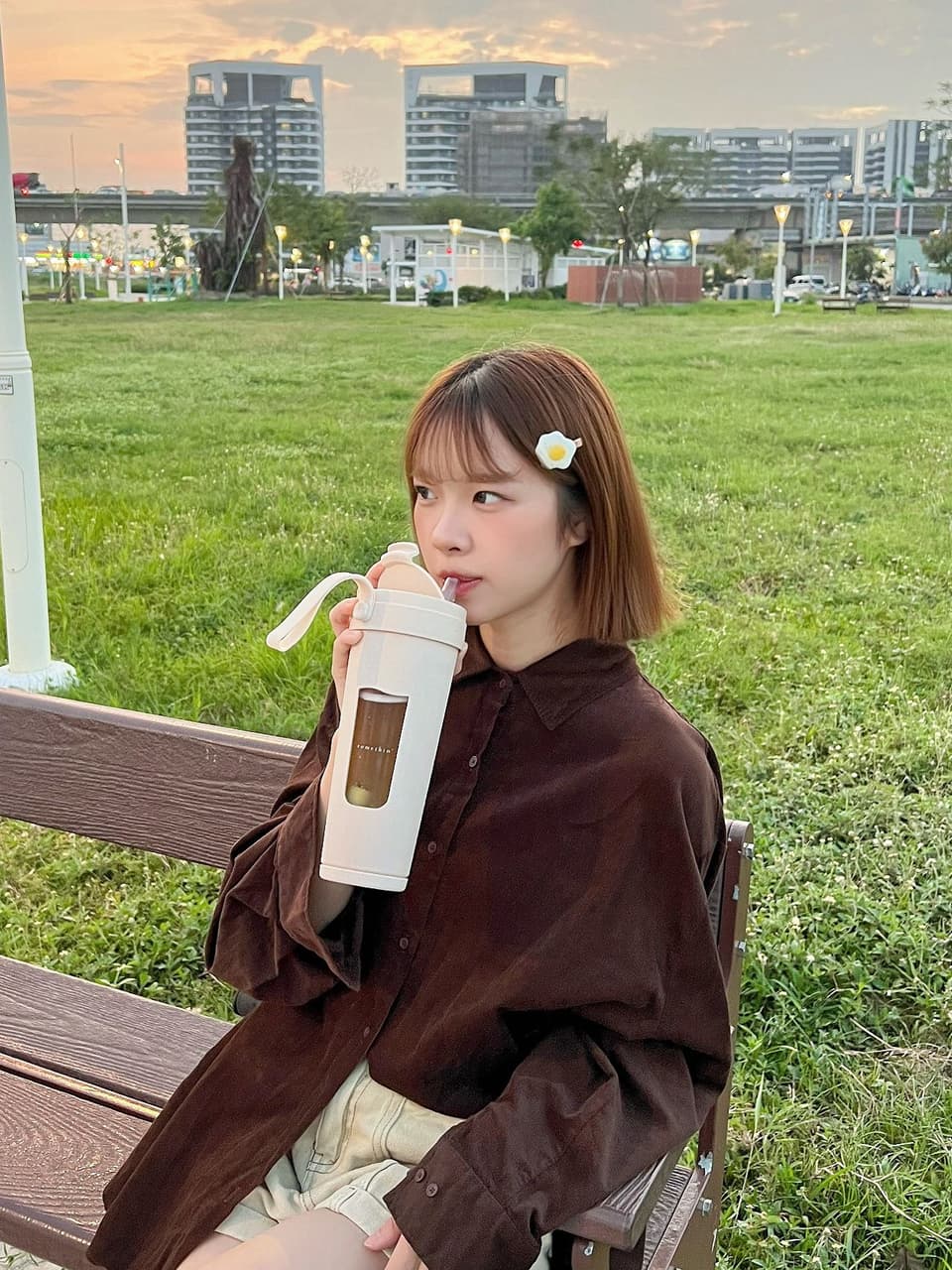 #抽獎 隨芯帶著走👣顏值&實用兼具的升級版 somethin’隨芯杯 - 阿心同學 (@cindy5188) | Dcard