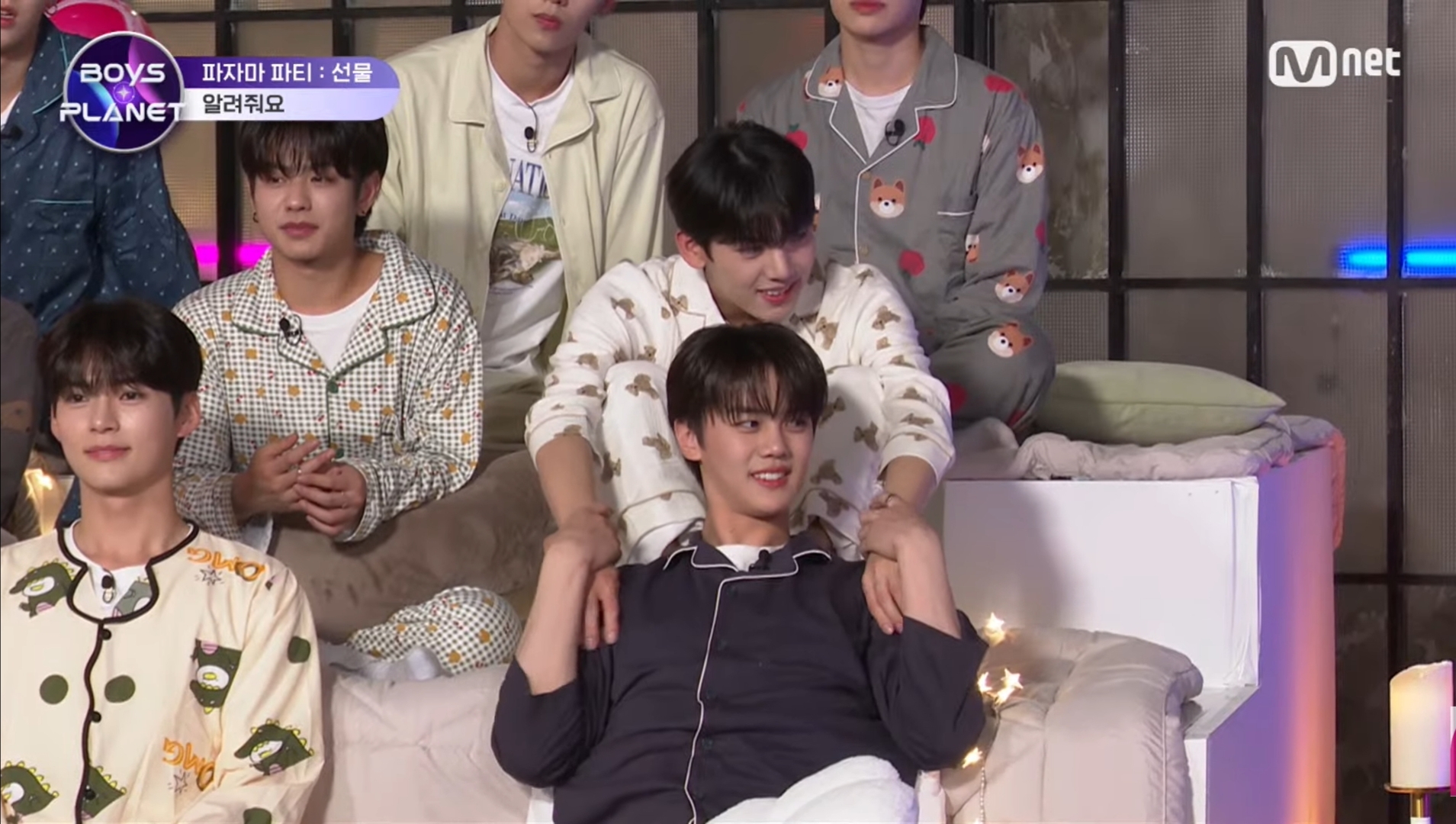 討論 Boys 裡的各個類型男友and理想型選拔大賽♥️ BOYS Dcard