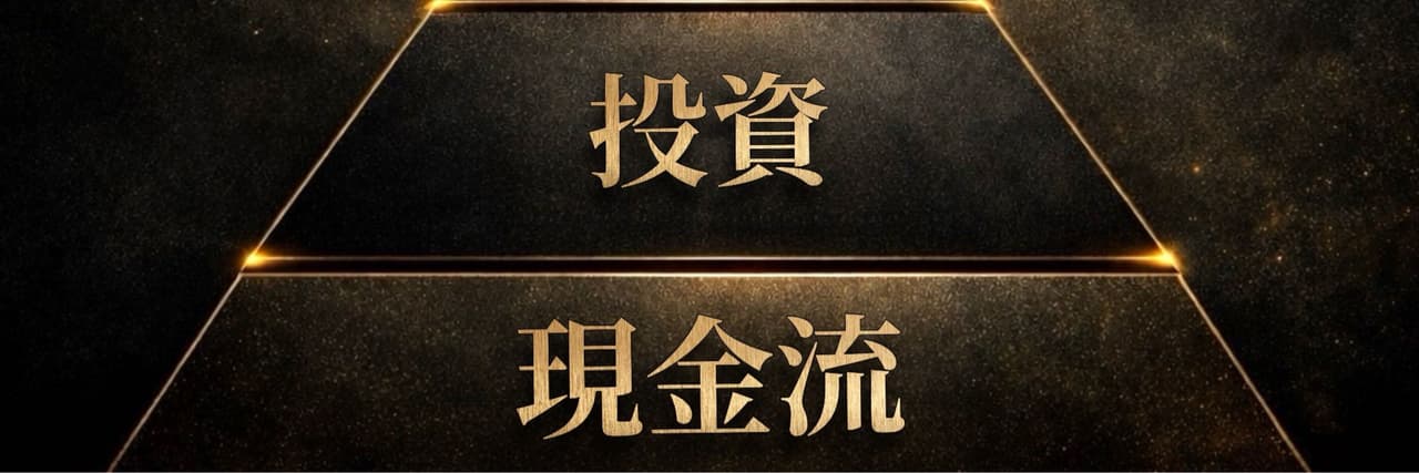 財商邪修