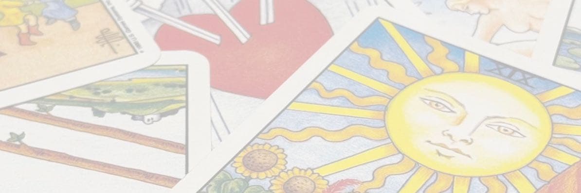 Yan’s Tarot🍓