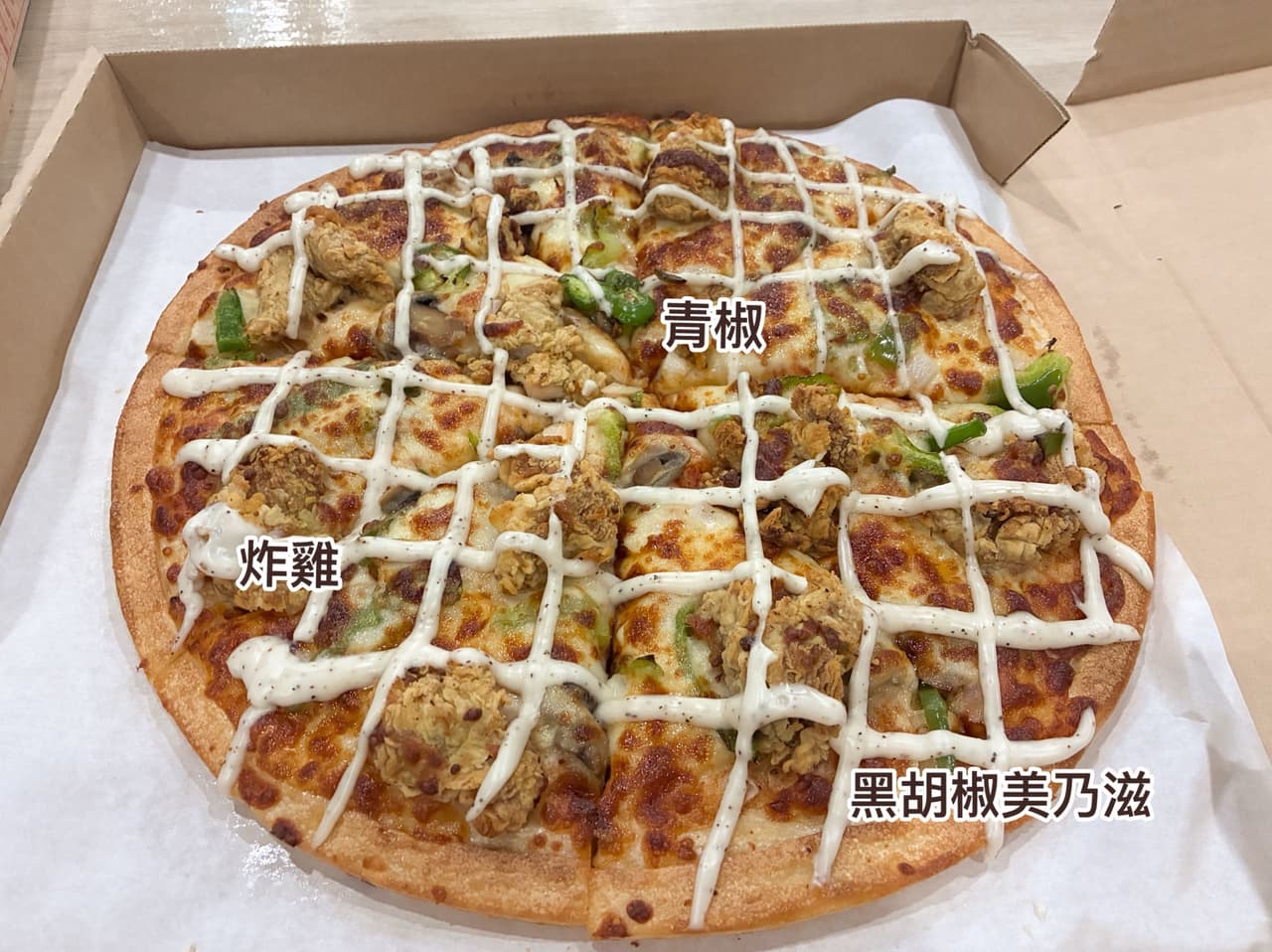 megapx