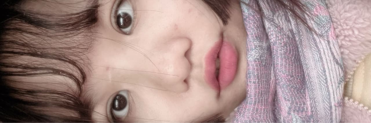嫣嫣一熄