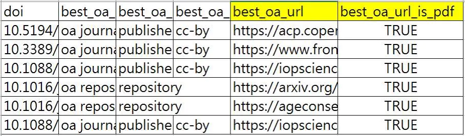 批次下載多篇paper全文的小工具-paper 批次下載多篇paper全文的小工具-paper