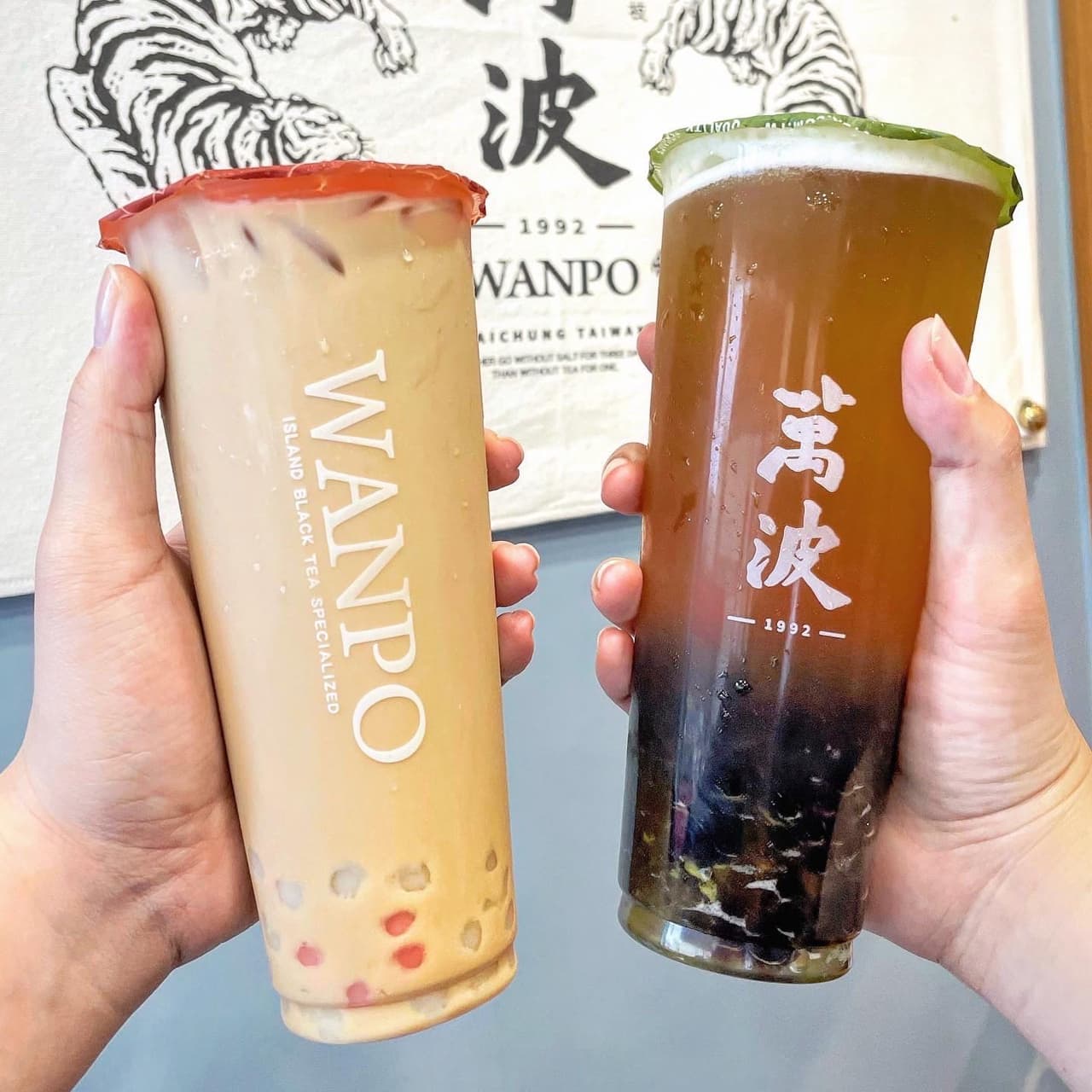 萬波新品 - 美食板 | Dcard
