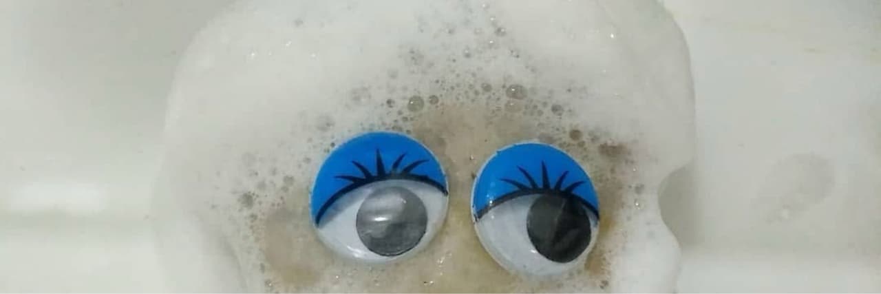 好想有個家，玖桃到你家