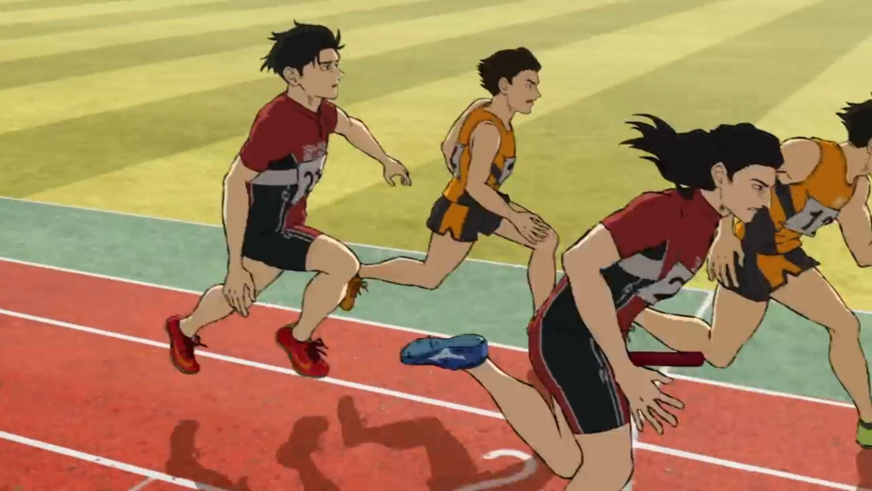 魔道祖師天官賜福抄襲- 動漫板| Dcard