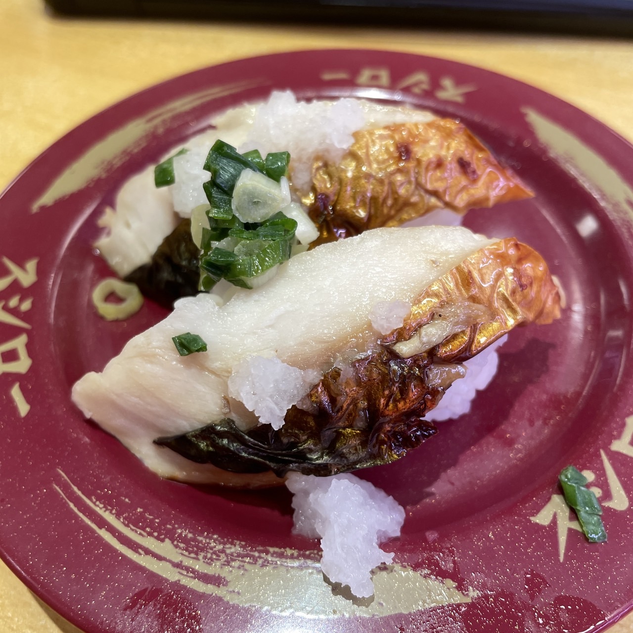 壽司郎近期最愛的壽司! 壽司郎近期最愛的壽司!