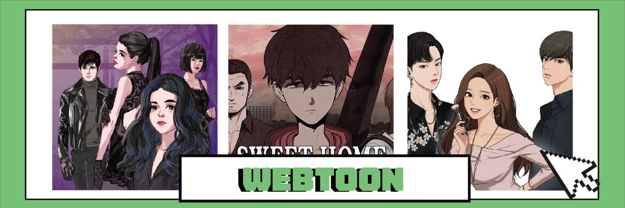Webtoon