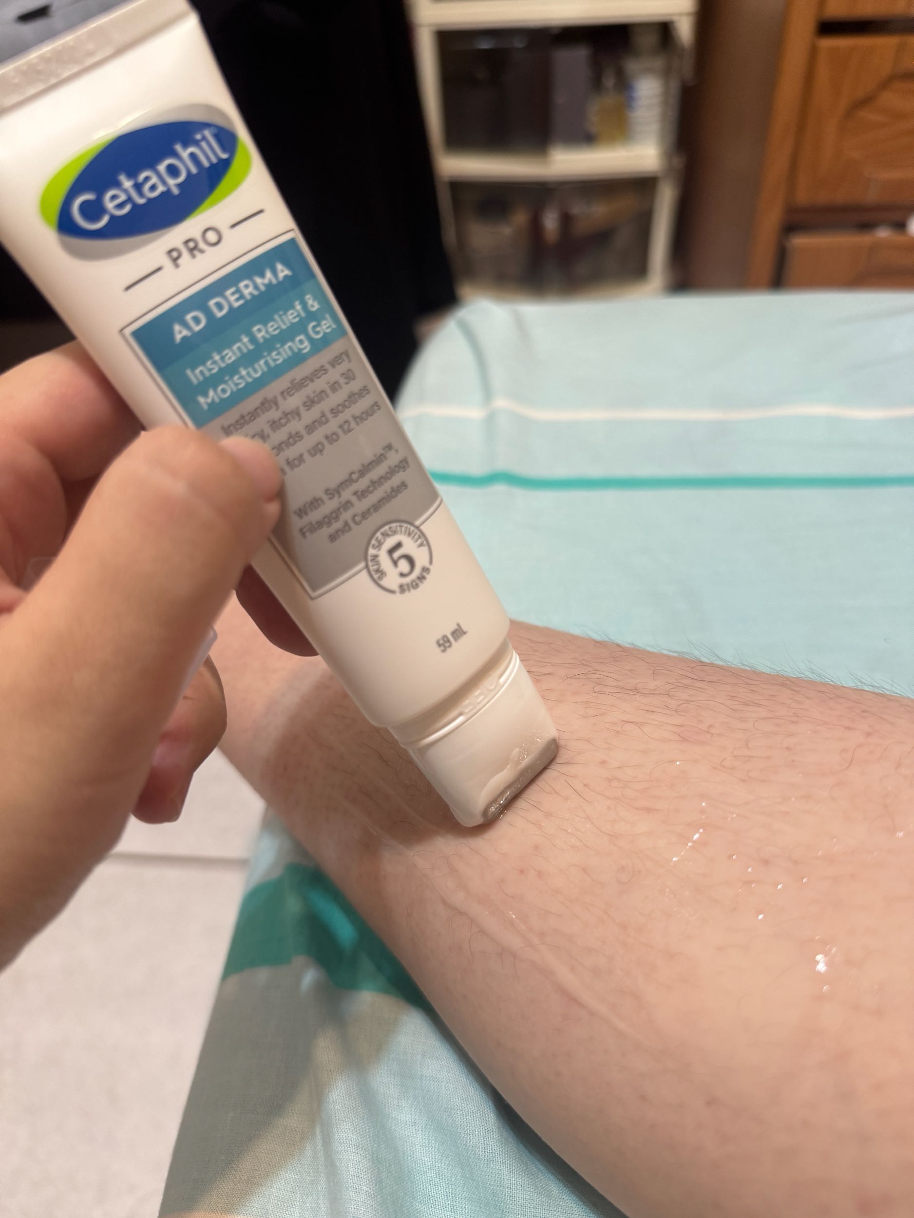 被蚊子選中的人生！為什麼偏偏是我- 女孩板| Dcard