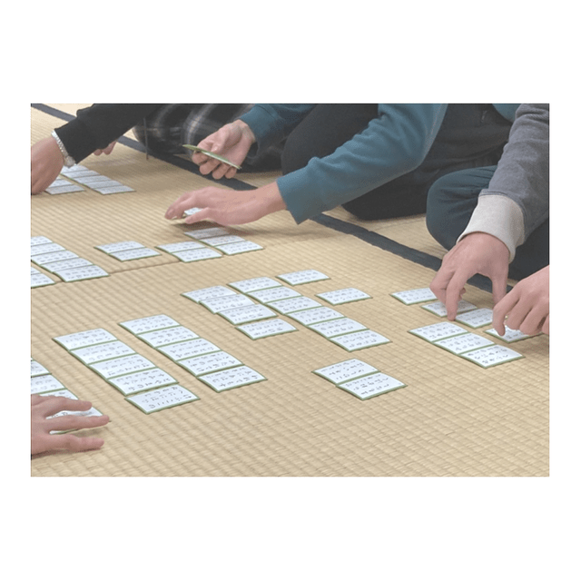 競技歌牌是什麼 - 東吳大學板 | Dcard