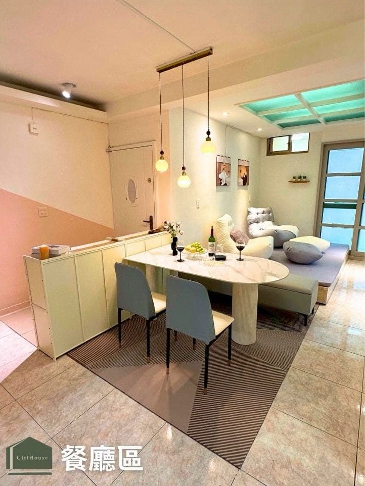 #招租 #永和 #頂溪站走路5分鐘 #公寓3樓 #全新裝潢雅房 #可貓 - Image 5