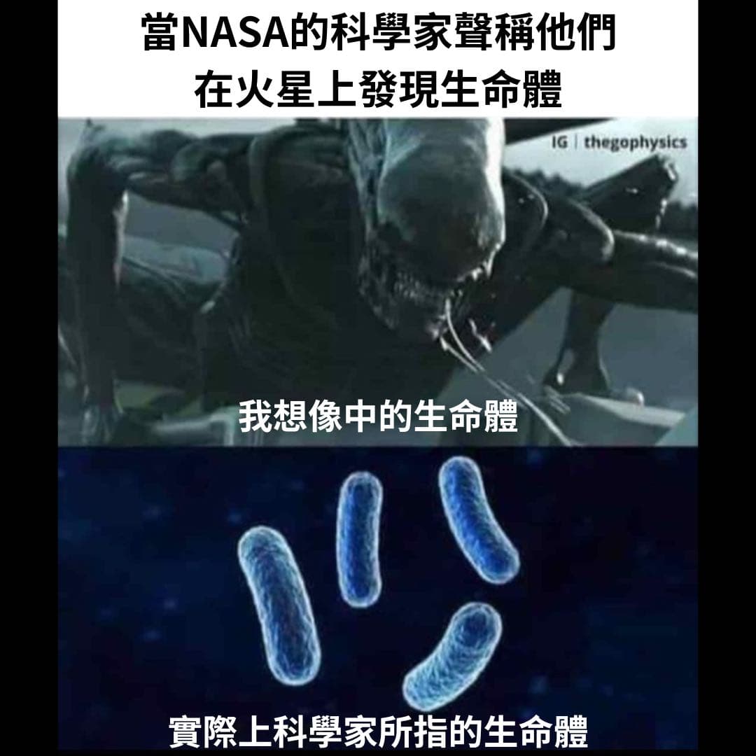 #翻譯 我什麼時候才能跟外星人做⋯我是說交流 - 梗圖板 | Dcard