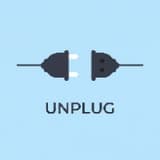 今日不插電