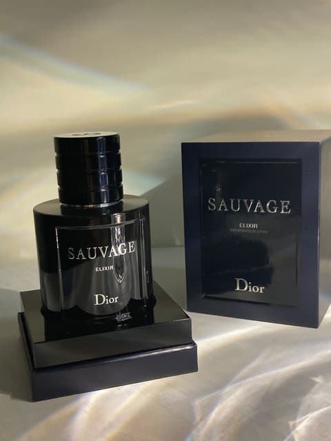 Elixir 香精 dior 曠野 之 心 馬鞍皮 Sauvage 香水 dior 曠野 之 心 Dior 迪奧Sauvage 曠野之心男性淡香精