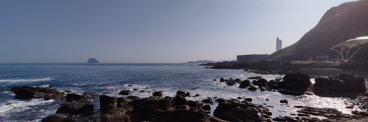 河邊草