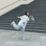 bb在吃