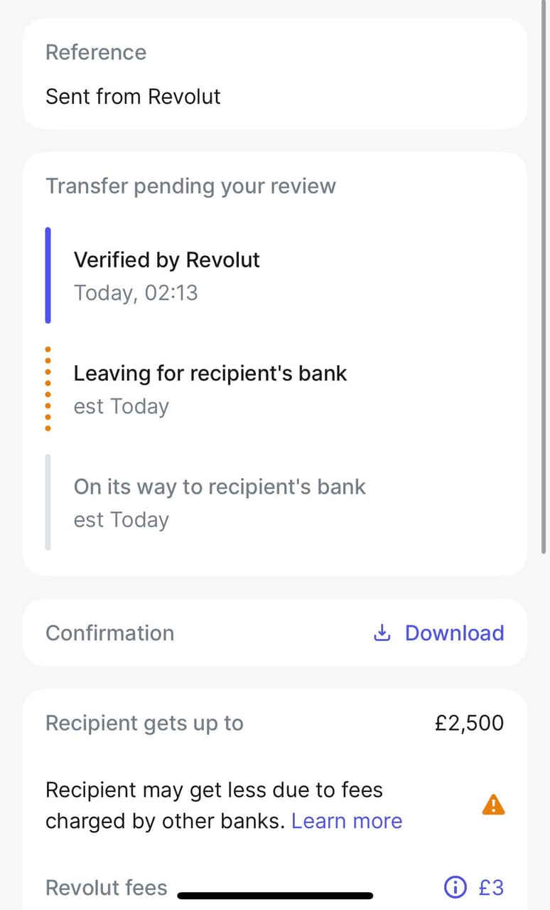 revolut 地址的精選文章與討論｜Dcard