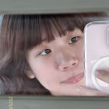 貪吃的女孩
