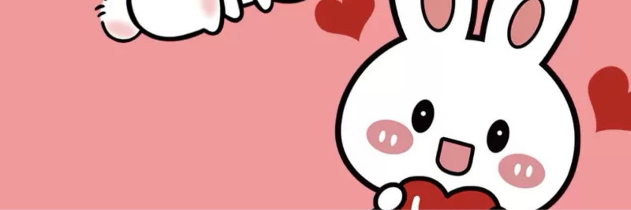 🍬是兔糖不是兔米唐🎀🏳️‍⚧️
