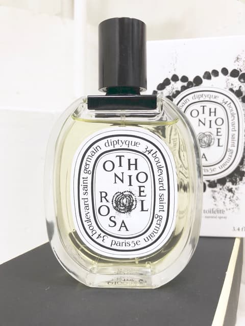 Othoniel Rosa 奧索尼爾玫瑰- 香氛板| Dcard