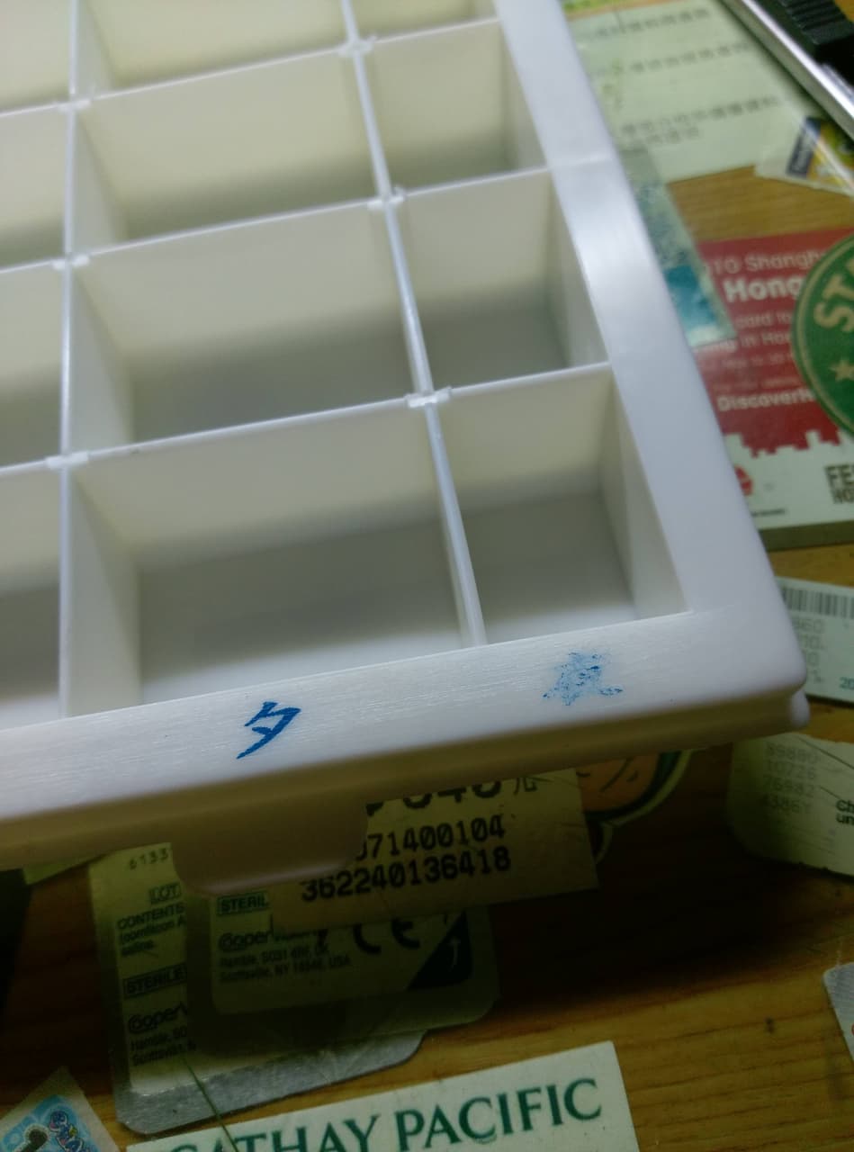 分享大創藥盒收納硬幣- 手作板| Dcard