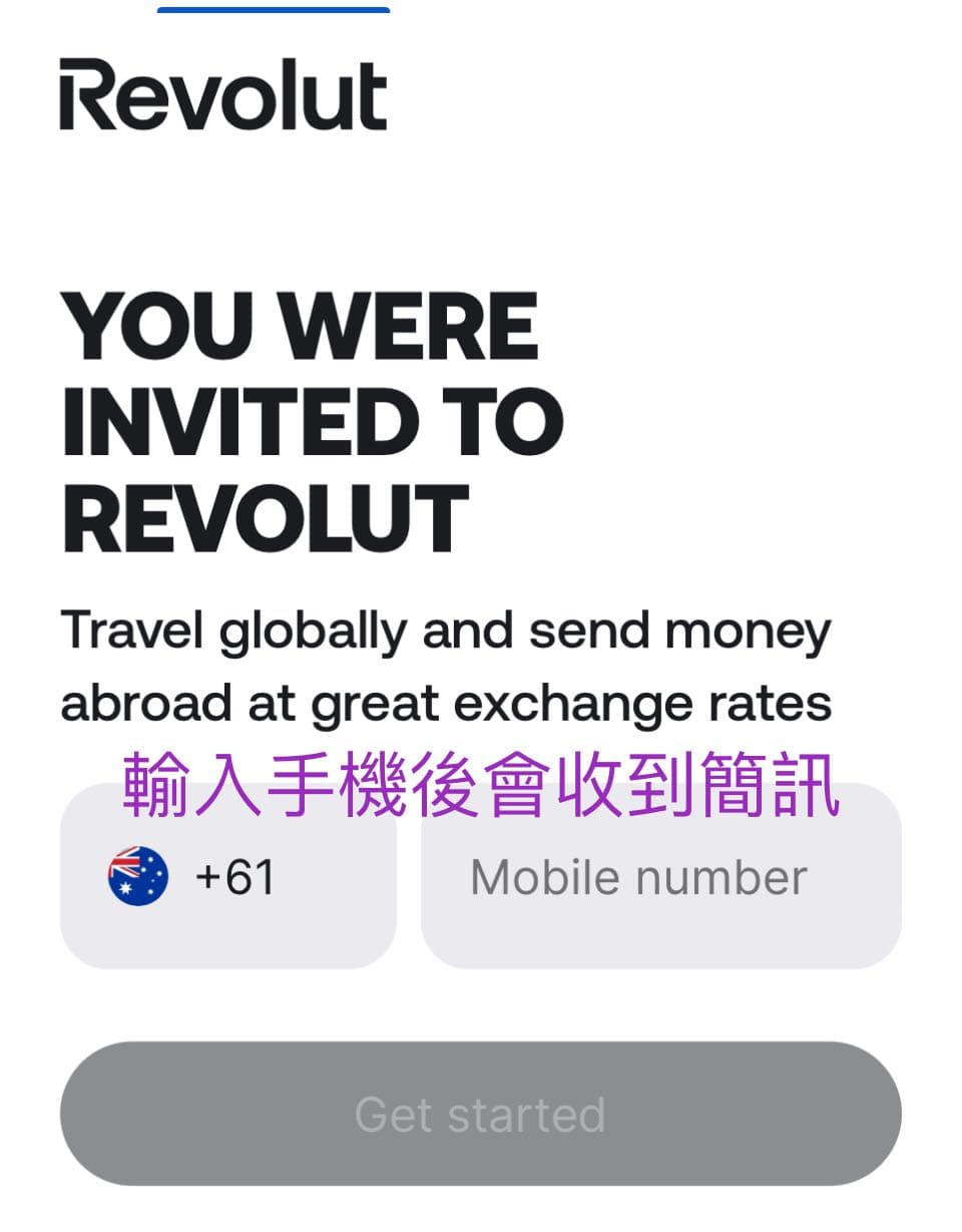 澳洲Revolut - 打工度假板| Dcard