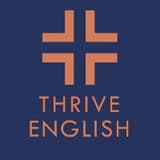 Thrive英文