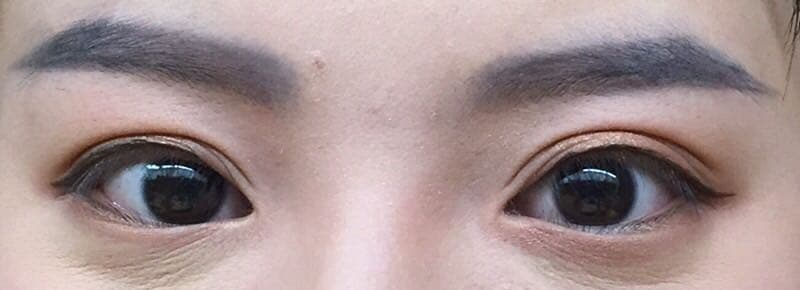 有史以來用過消細紋最有感的眼下保養 美妝板 Dcard