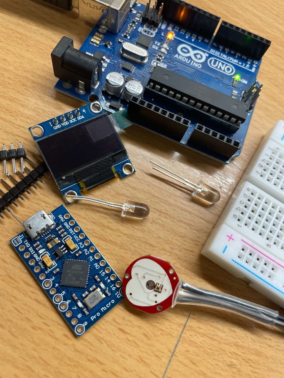 徵熟悉Arduino+會寫程式的人 - 清華大學板 | Dcard