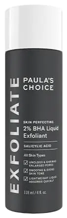 Paula's Choice 寶拉珍選 2%水楊酸精華液