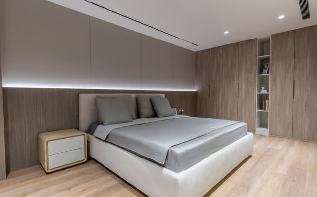 #裝潢 50個房間設計、臥室設計案例 - 購屋板 | Dcard