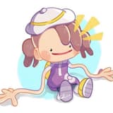 甜甜的偷心賊