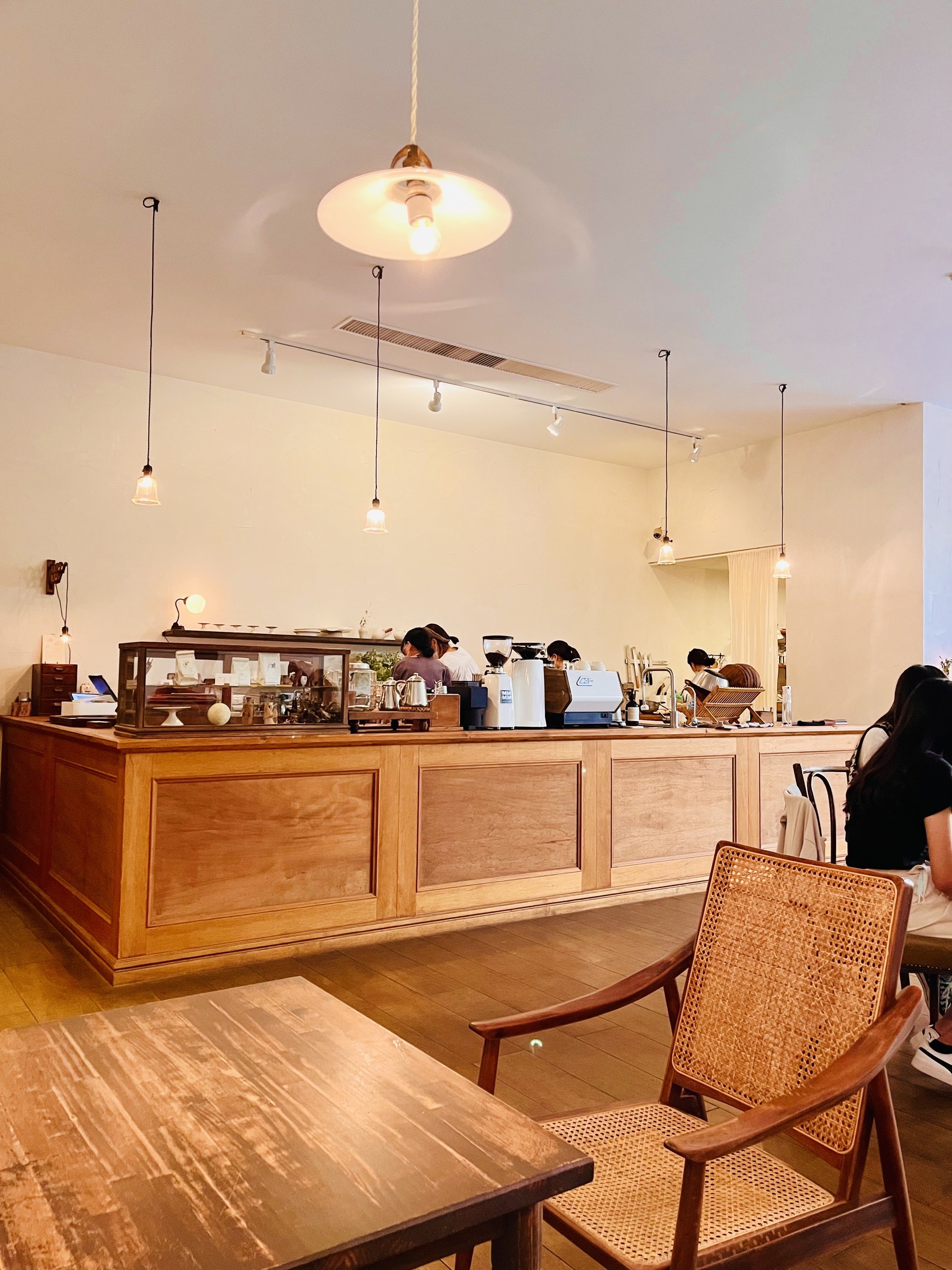 嘉義。日式老宅咖啡廳 - 霜空珈琲 - 美食板 | Dcard