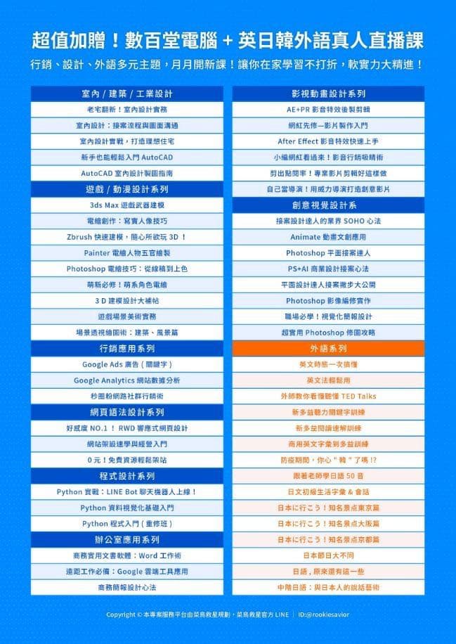 #課程 #轉讓 聯成電腦課程 - 致理科技大學板 | Dcard