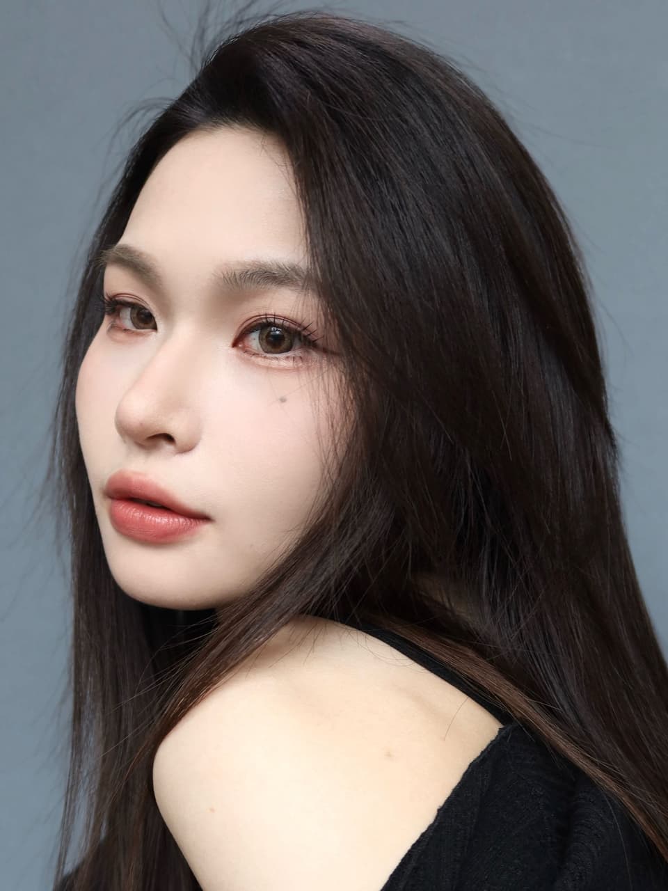 #分享 跟著一枝南南畫韓國女偶像妝容 - 美妝板 | Dcard
