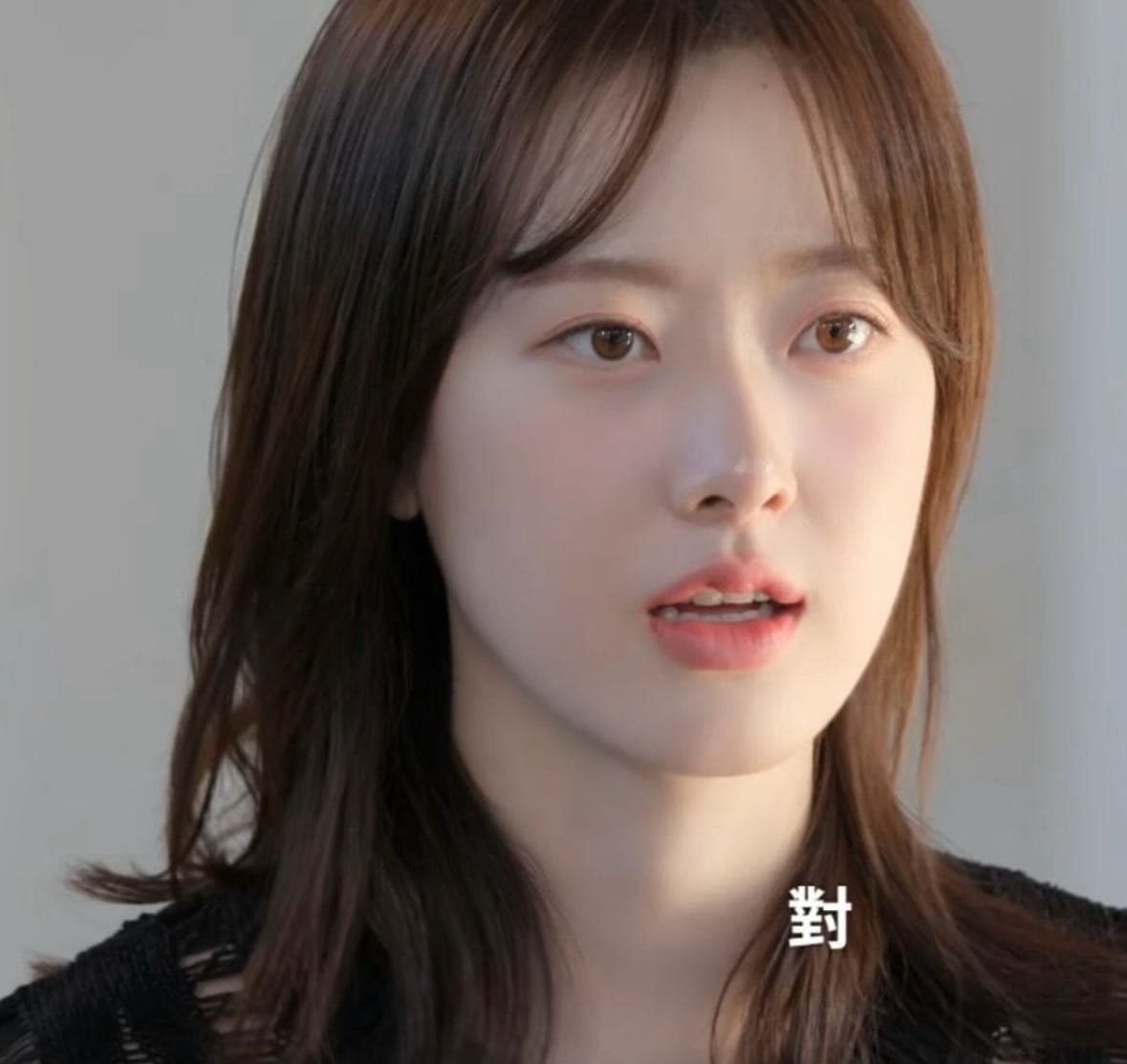 #請益 母單戀愛的志受咖啡色瞳孔是戴隱眼嗎? - 美妝板 | Dcard